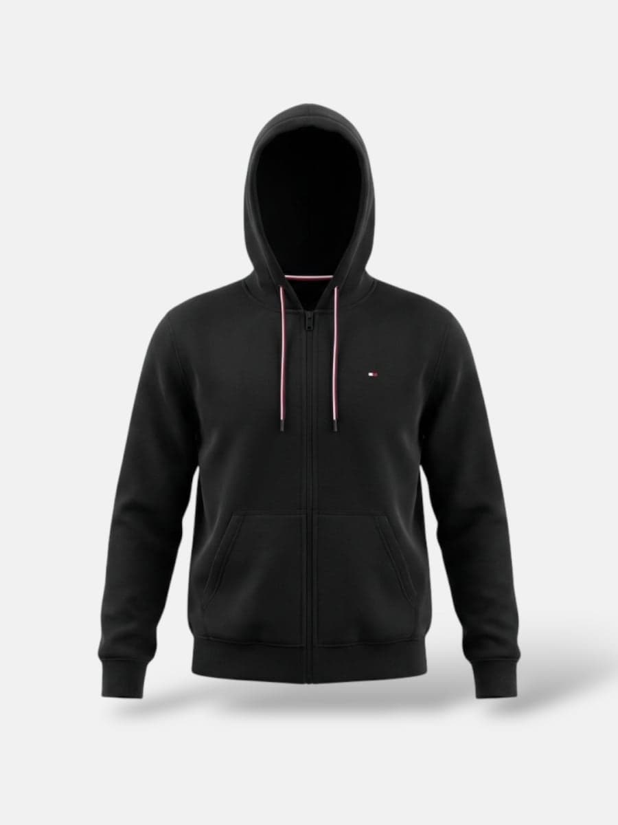 Sweat à capuche Tommy Hilfiger - Image 1