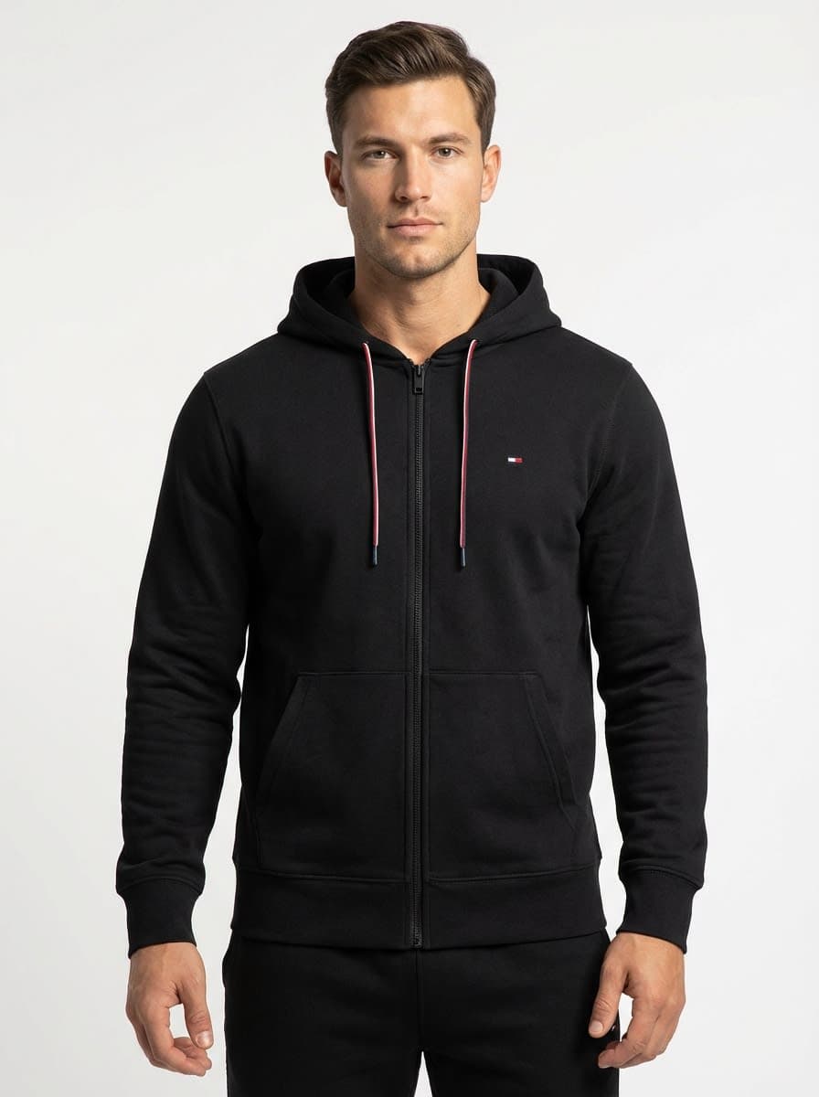 Sweat à capuche Tommy Hilfiger - Image 2