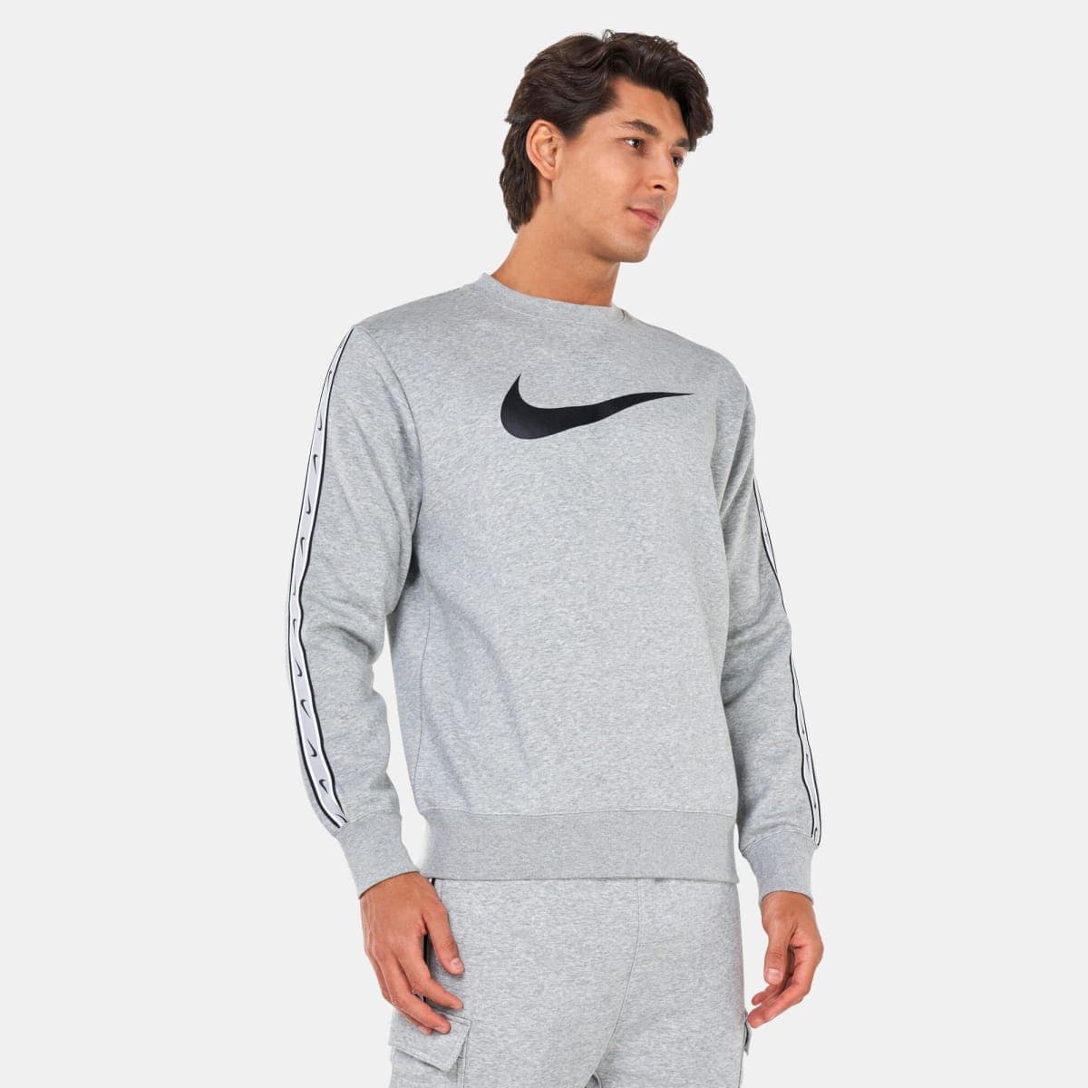 Sweat-shirt Sportswear Repeat Fleece - Image 2