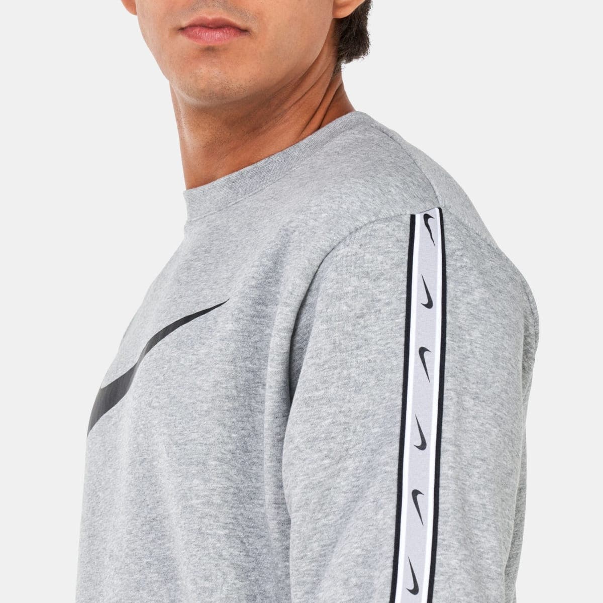 Sweat-shirt Sportswear Repeat Fleece - Image 3