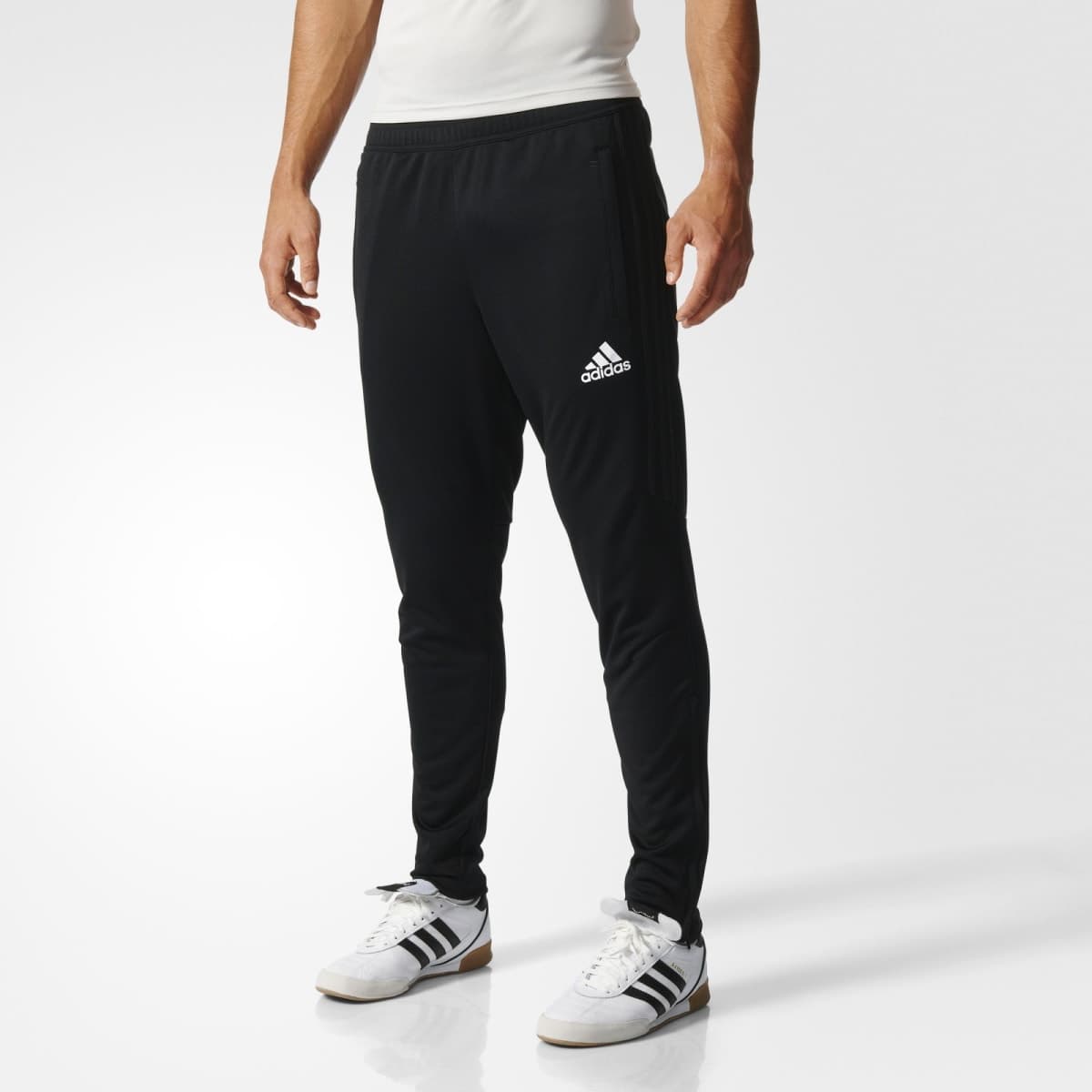 Pantalon d'entraînement Adidas Tiro 17 - Image 2