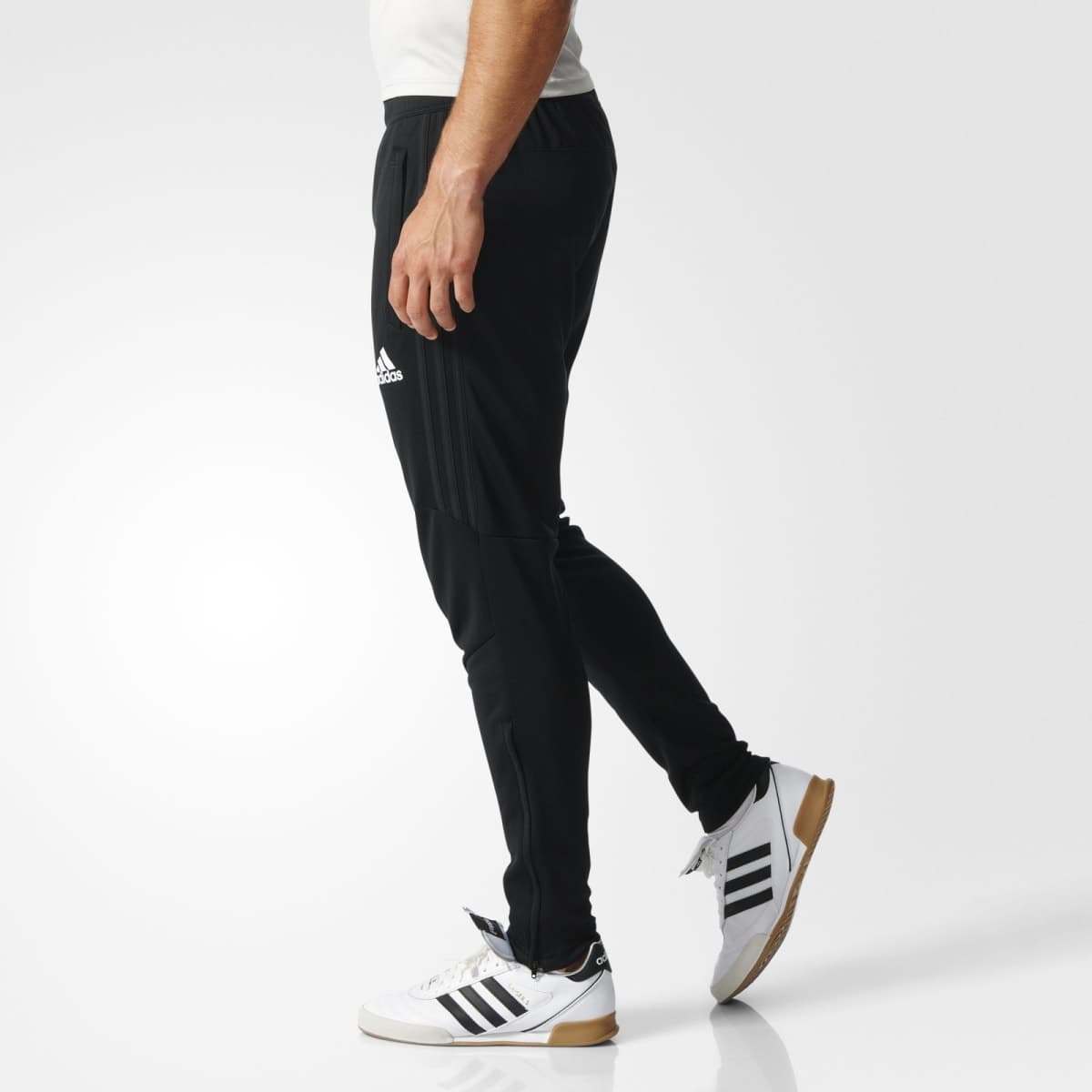 Pantalon d'entraînement Adidas Tiro 17 - Image 3