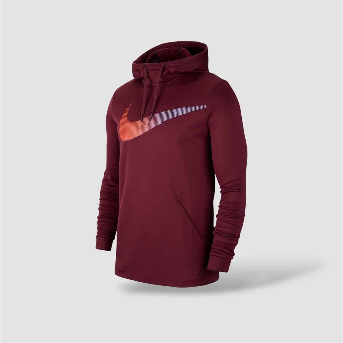 Sweat à capuche Nike Therma - Image 1