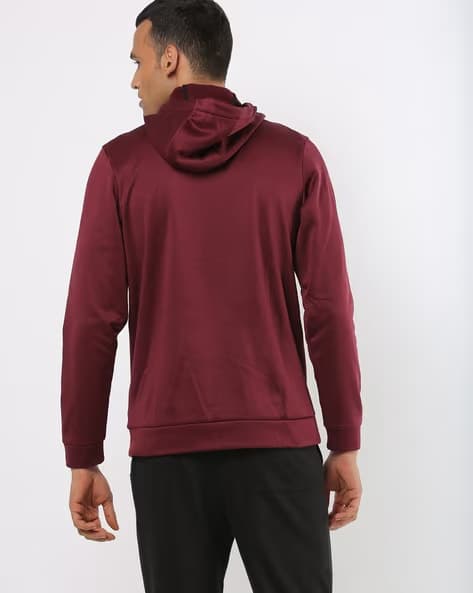 Sweat à capuche Nike Therma - Image 3