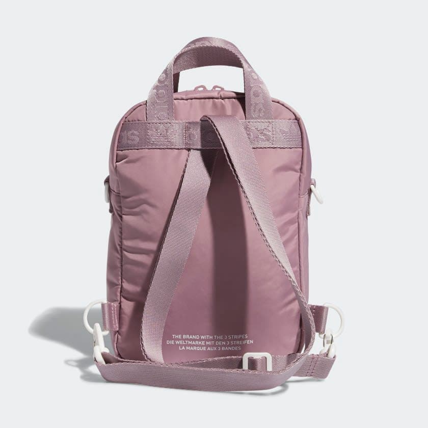 Mini sac à dos Adidas Original - 2