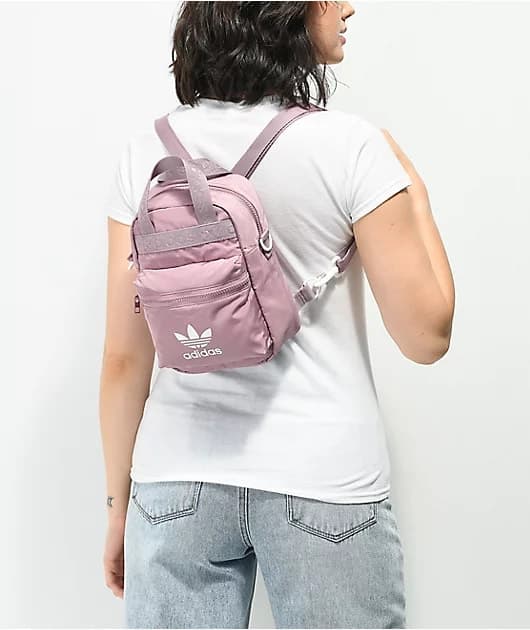 Mini sac à dos Adidas Original - 3
