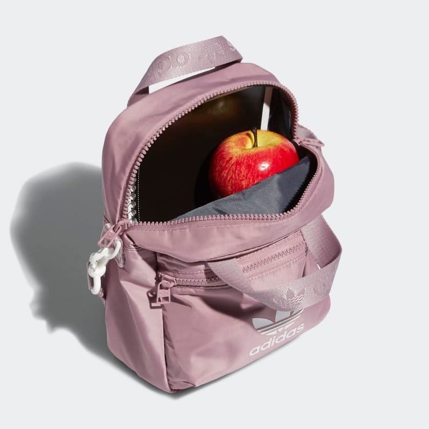 Mini sac à dos Adidas Original - 4