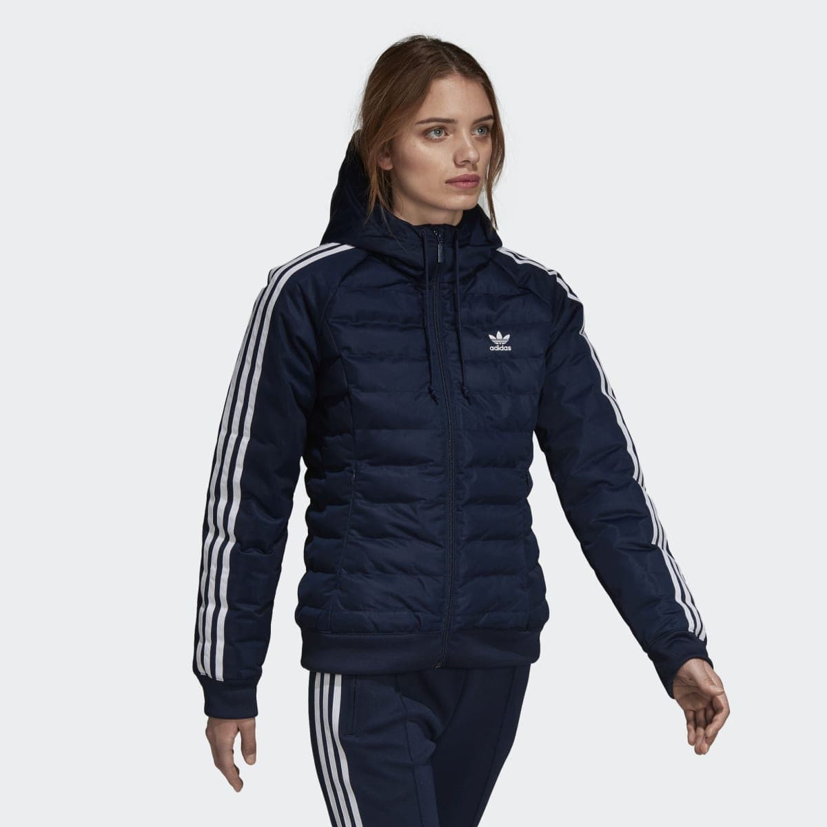 Veste Adidas Original Femme - Image 2