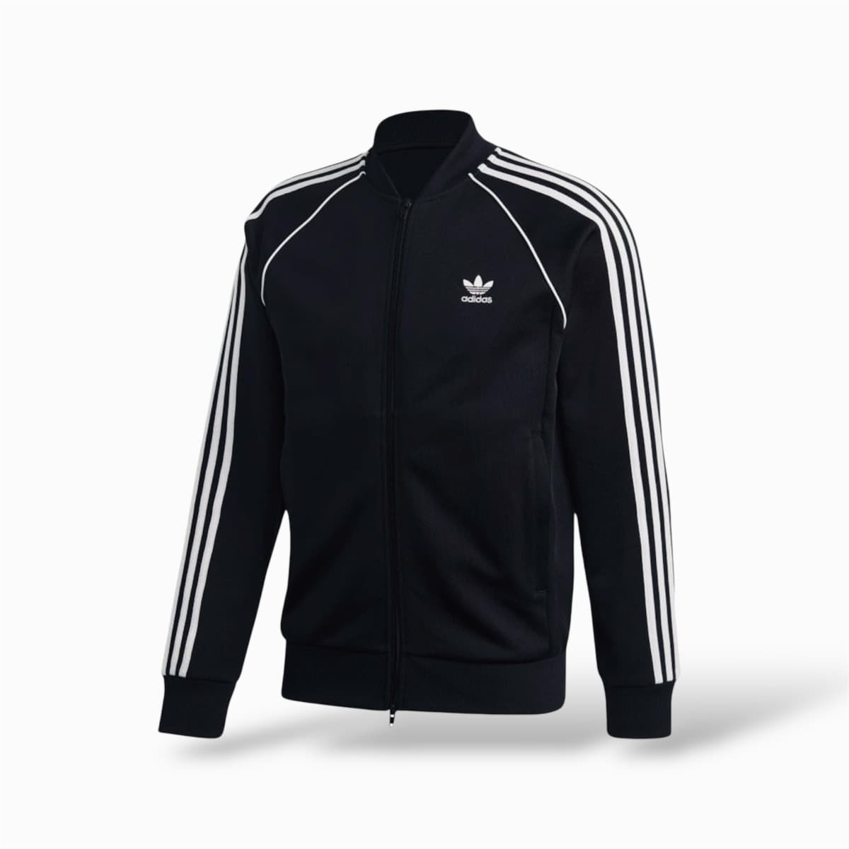 Veste adidas Originals SST Track Jacket - Image 1