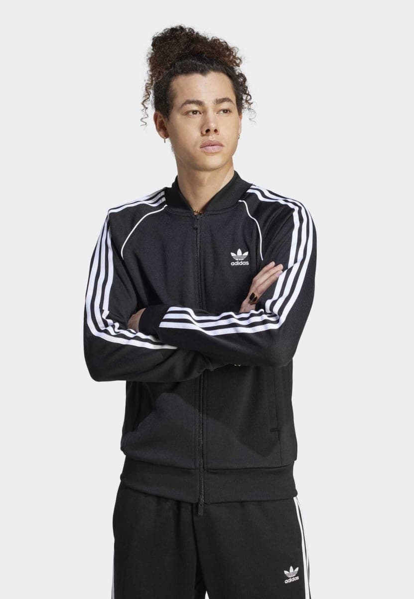 Veste adidas Originals SST Track Jacket - Image 2