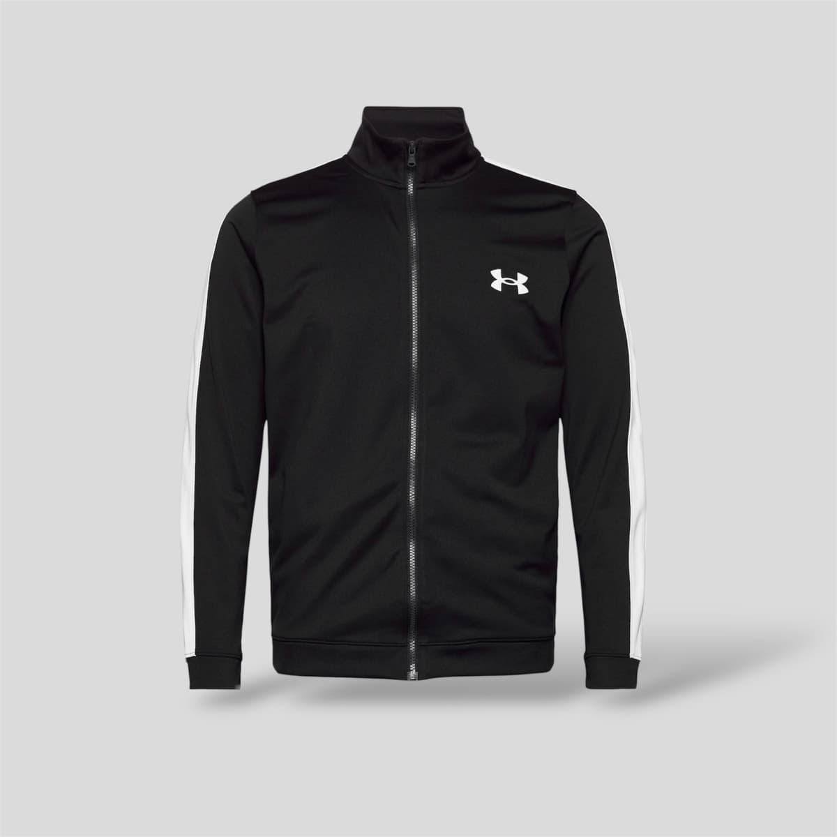 Veste Under Armour Rival Knit Track Suit - Image 1