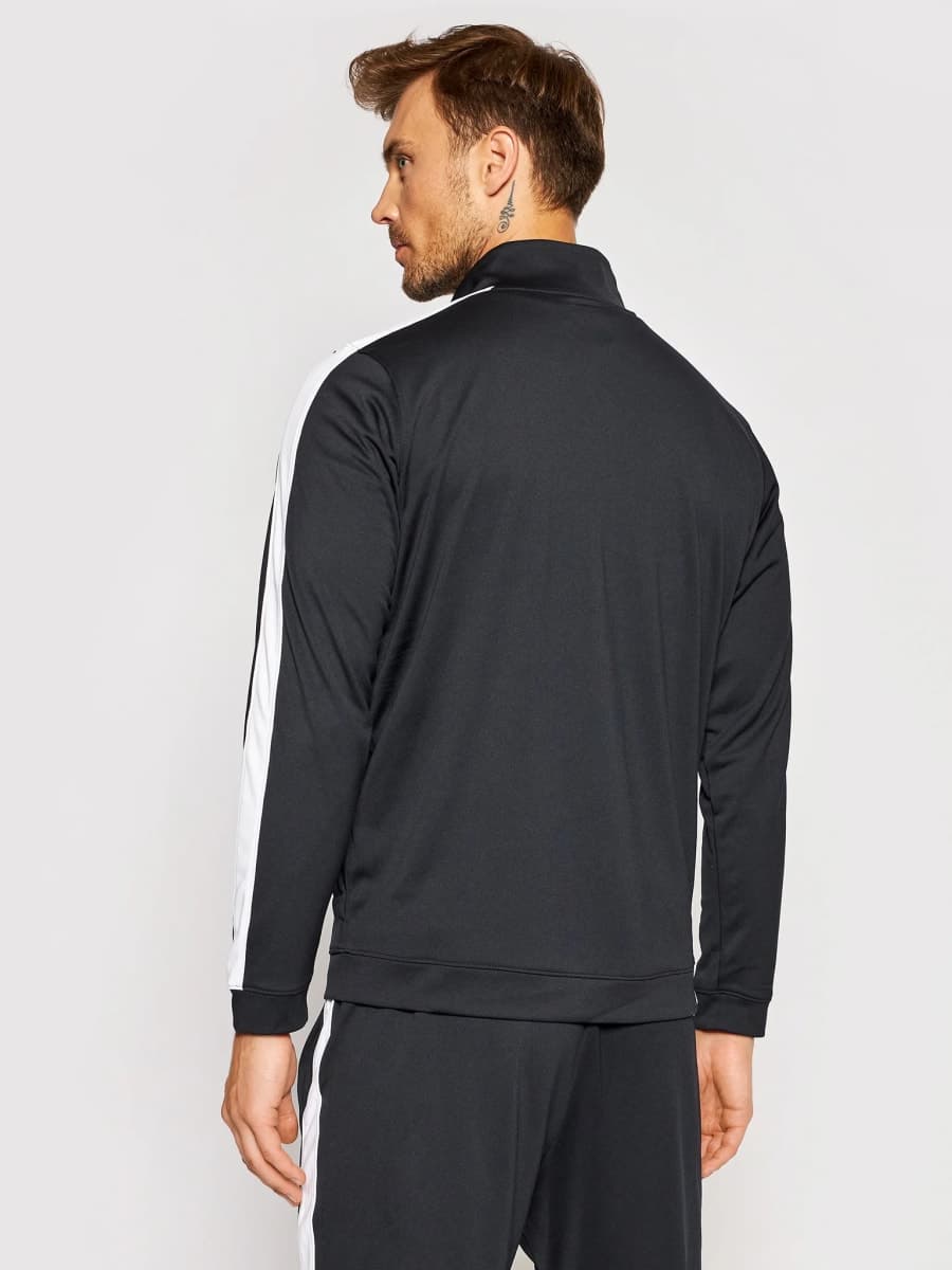 Veste Under Armour Rival Knit Track Suit - Image 3