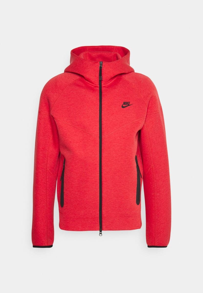 Capuche Nike Sportswear Tech Fleece - Image 1