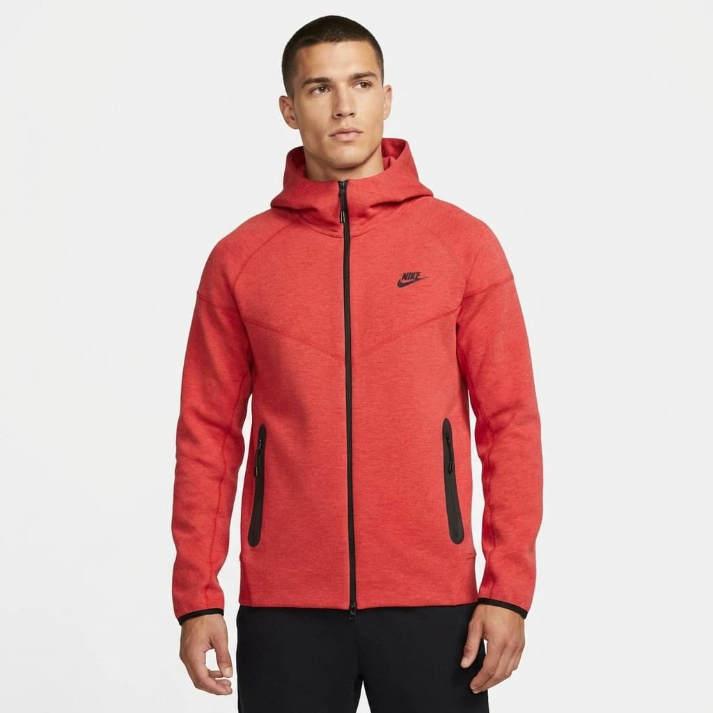 Capuche Nike Sportswear Tech Fleece - Image 2