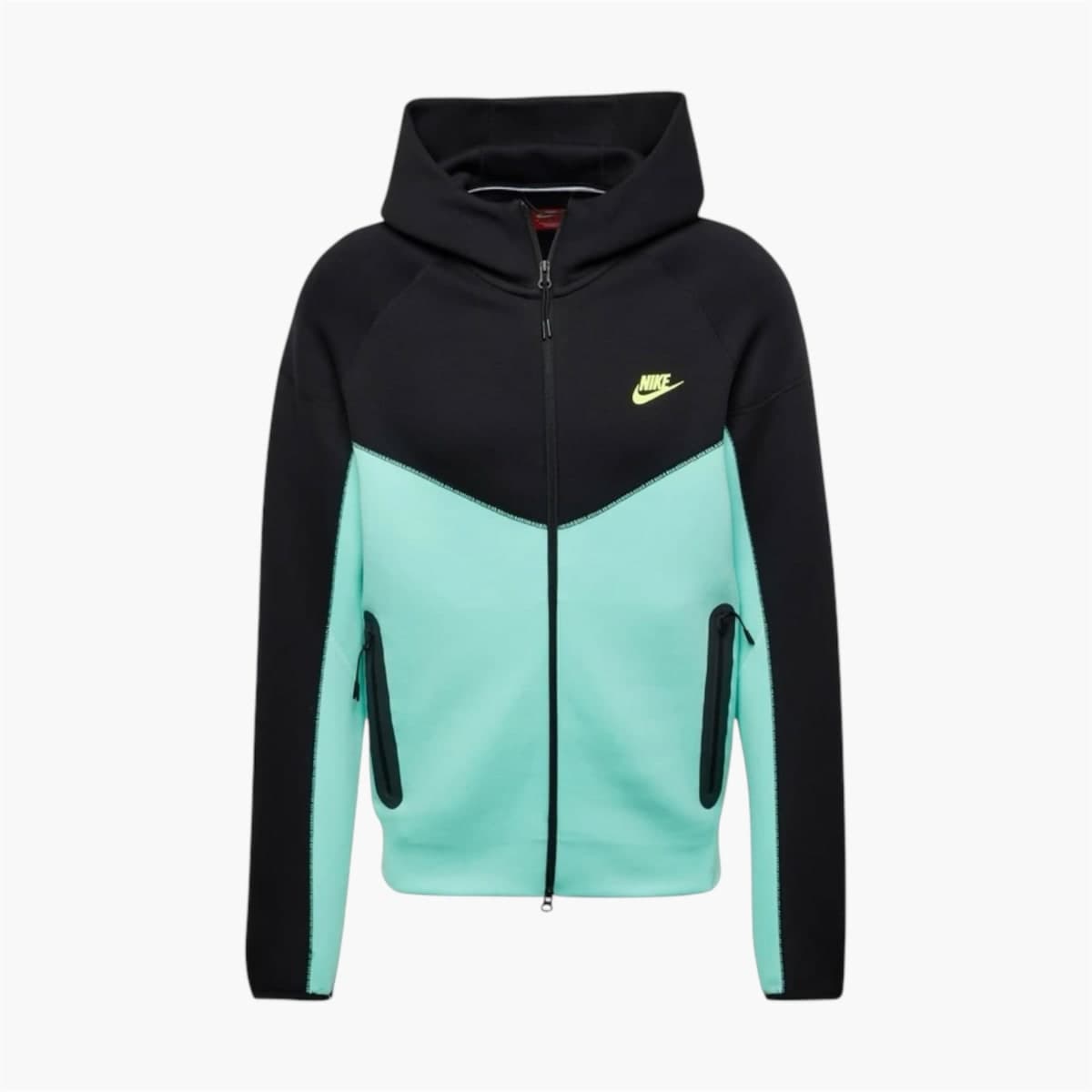 Capuche Nike Sportswear Tech Fleece Windrunner - Image 1