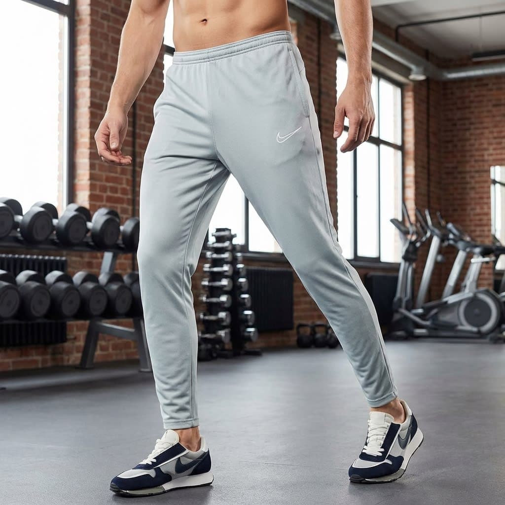 Pantalon Nike Dri-FIT Academy 21 - Image 3