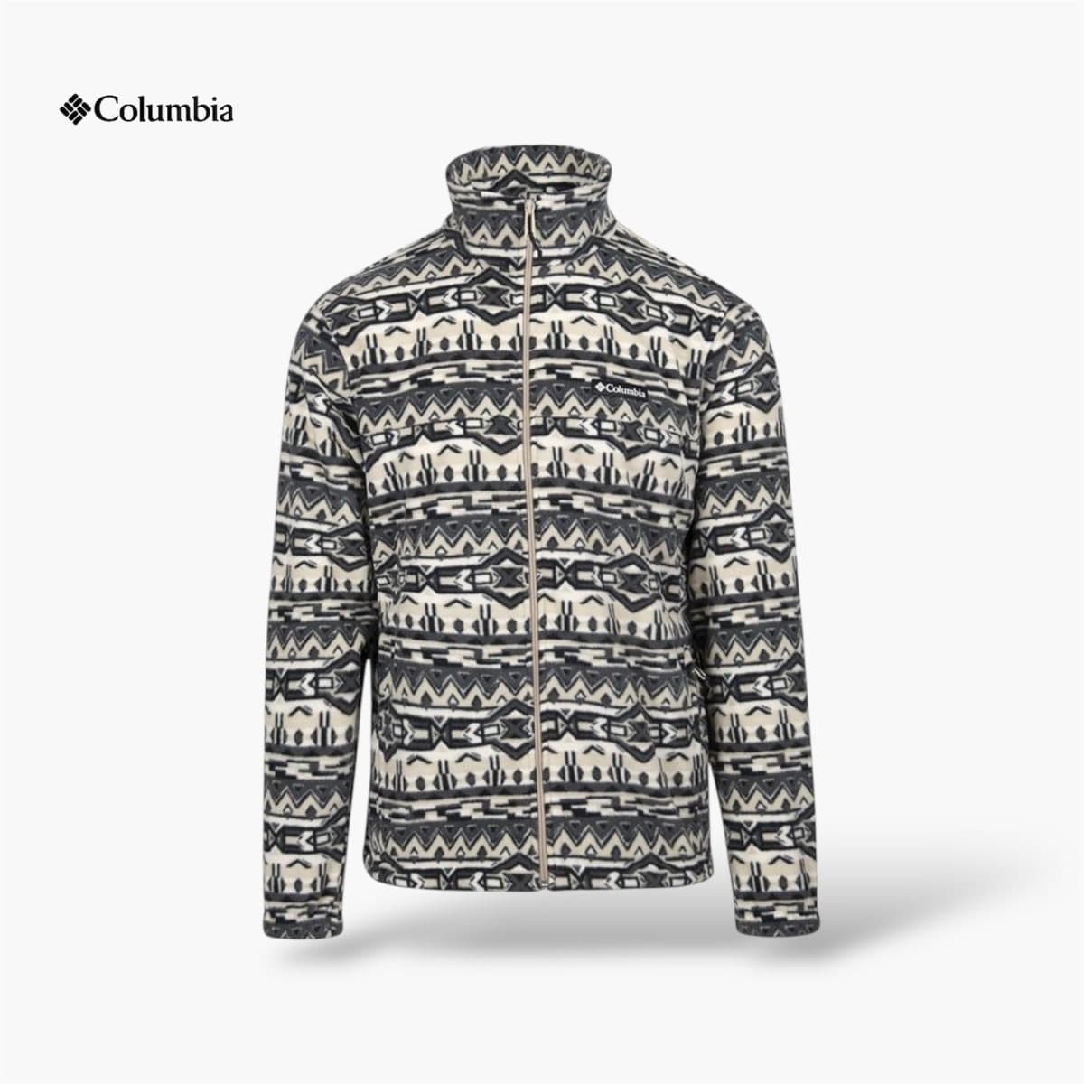 Veste Columbia Steens Mountain Printed - Image 1