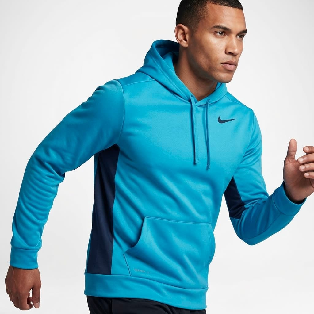 Sweat à capuche Nike Men's KO Hoodie 3.0 - Image 2