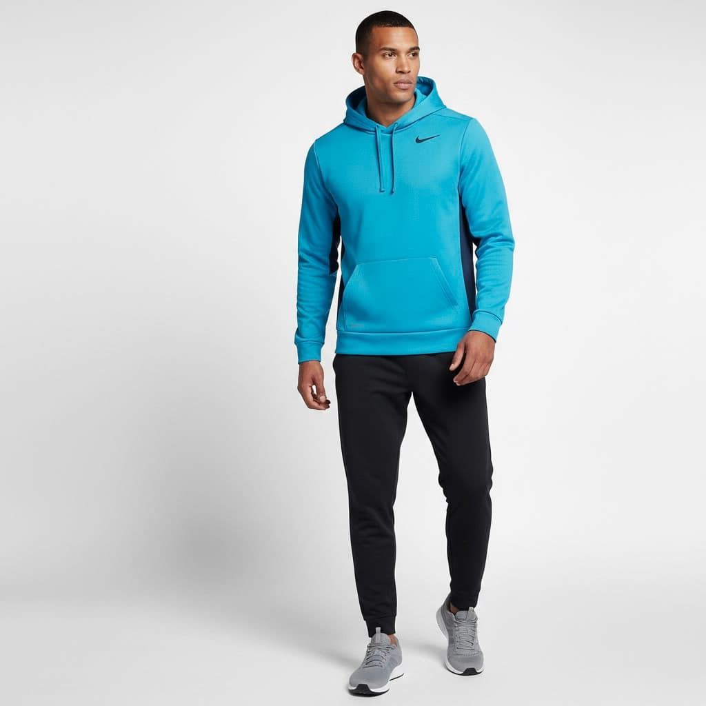 Sweat à capuche Nike Men's KO Hoodie 3.0 - Image 3