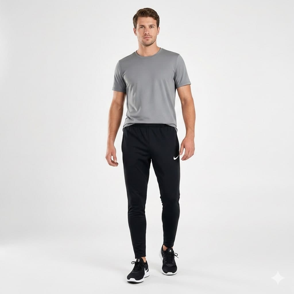 Pantalon d'entraînement Nike Academy - Image 2