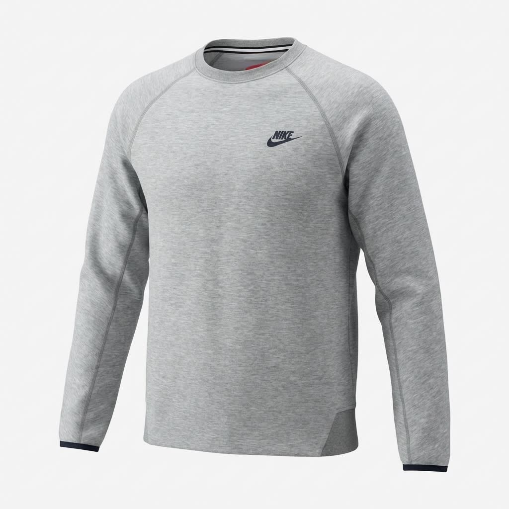 Sweatshirt Nike Sportswear Tech Fleece - Image 1