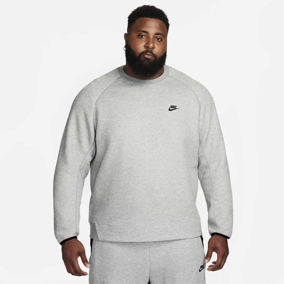 Sweatshirt Nike Sportswear Tech Fleece - Image 4