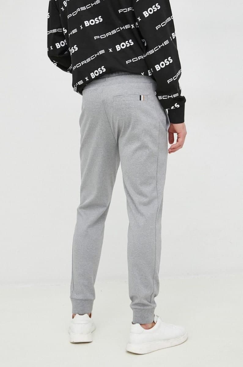 Pantalon de jogging BOSS x Porsche - Image 3