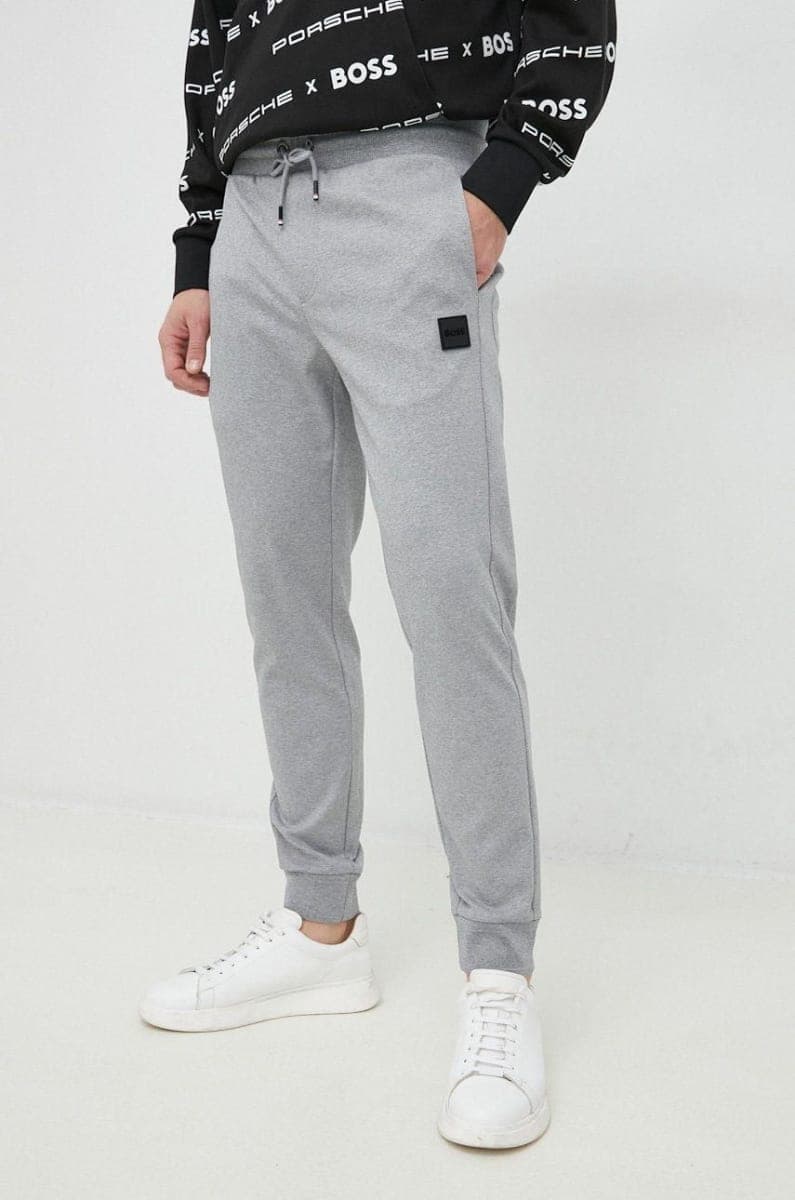 Pantalon de jogging BOSS x Porsche - Image 2