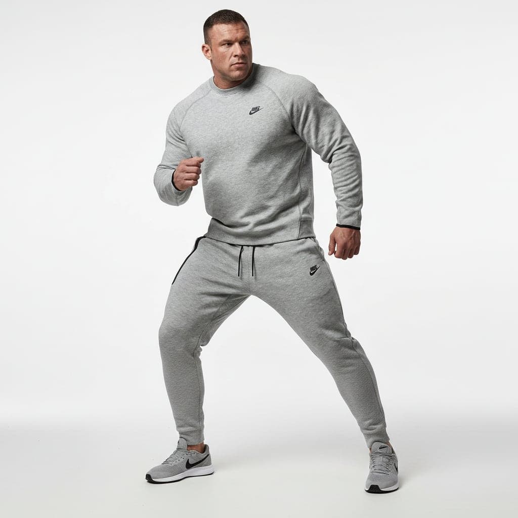 Survêtements Nike Sportswear Tech Fleece - Image 2