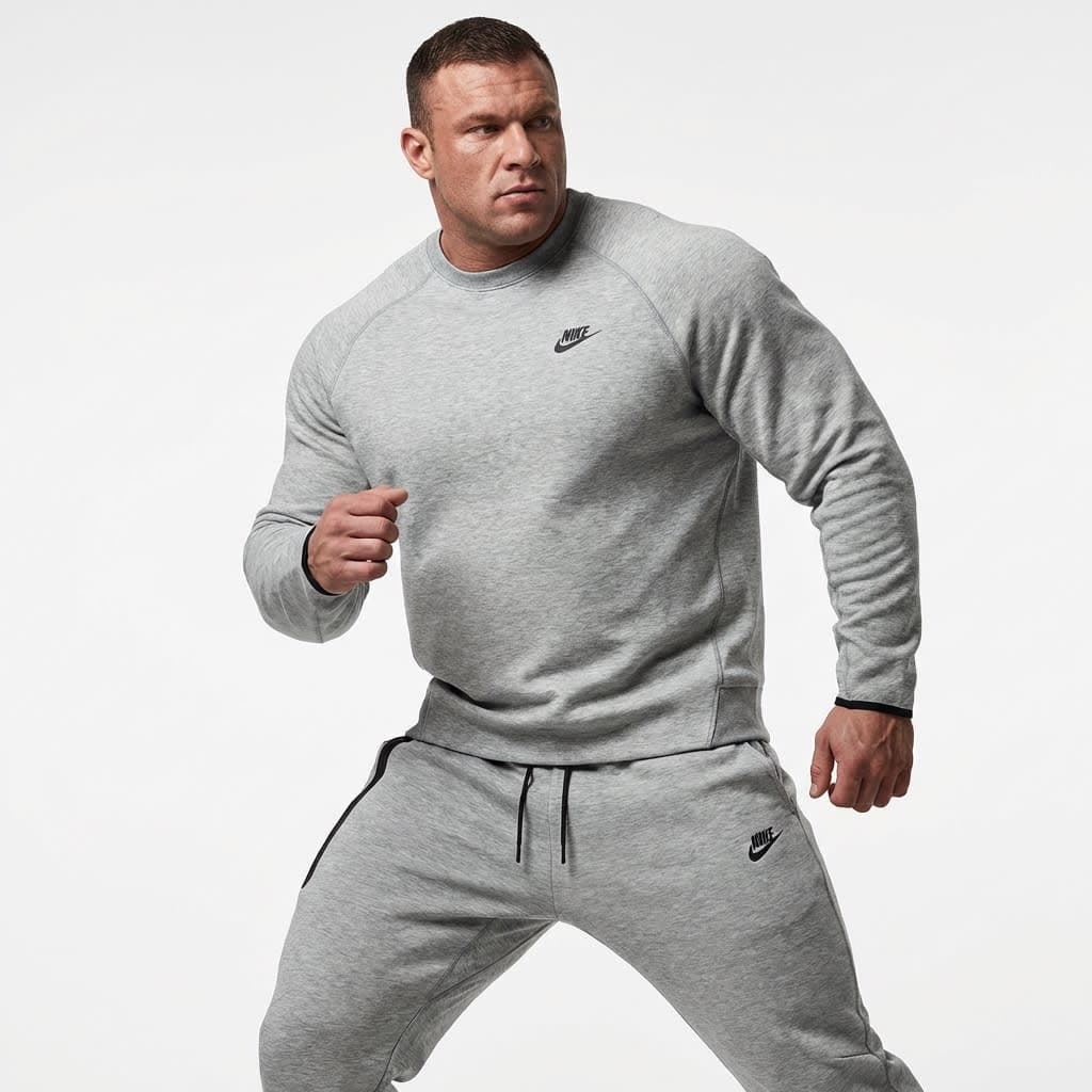 Survêtements Nike Sportswear Tech Fleece - Image 3