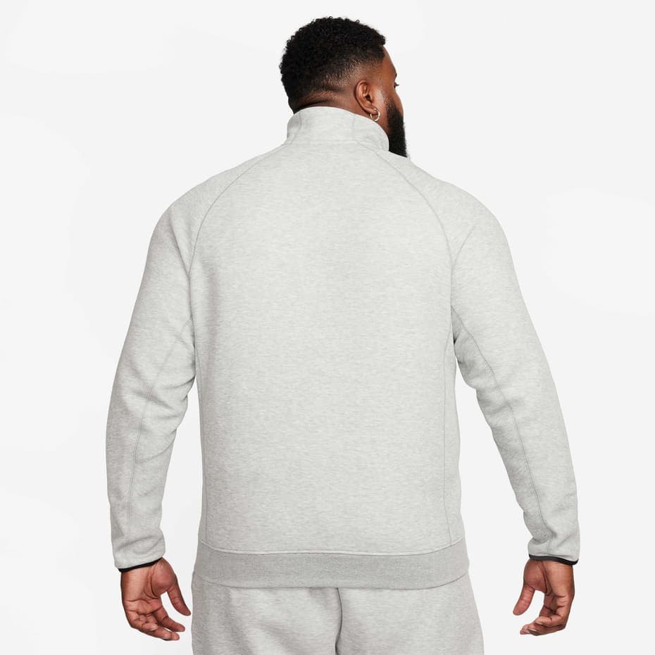 Survêtement Nike Sportswear Tech Fleece Men's 1/2-Zip Sweatshirt - Image 4