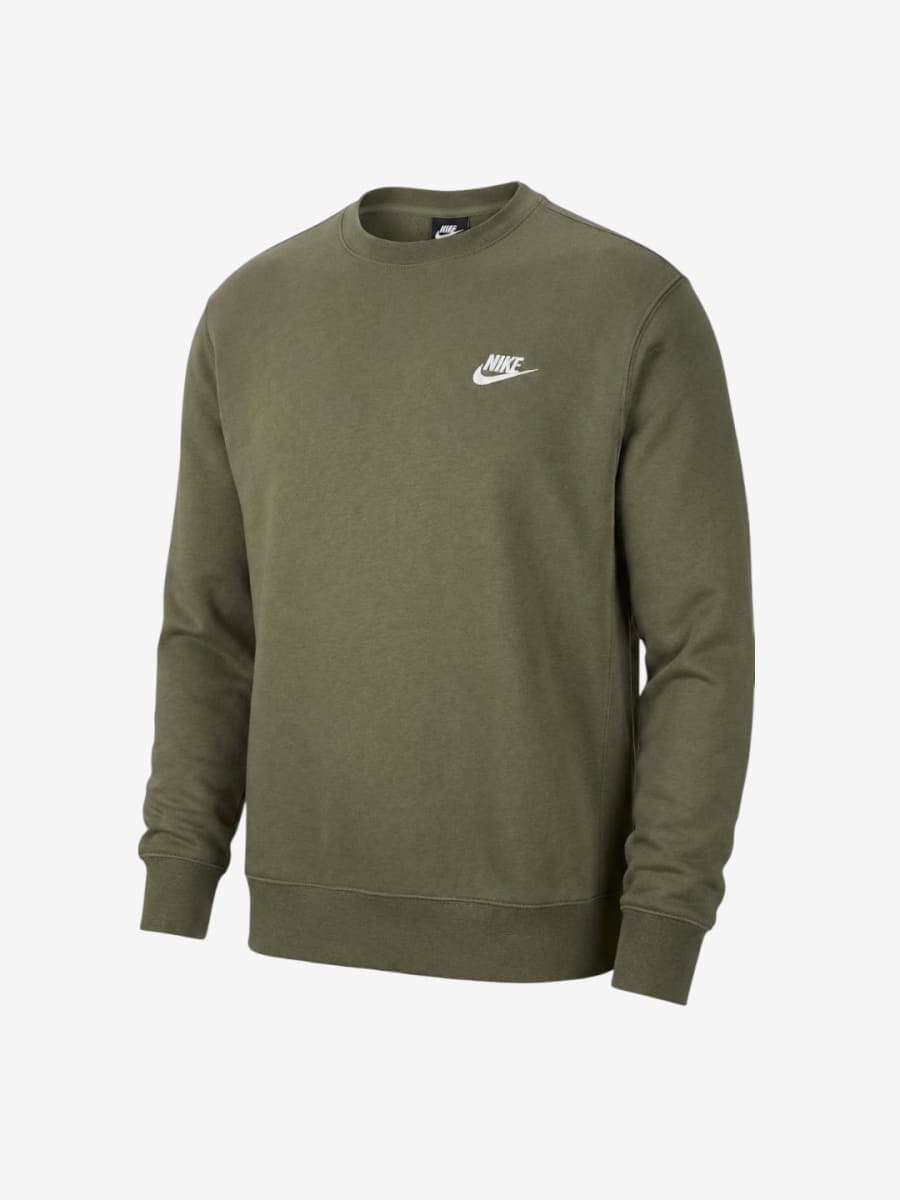 sweater Nike Sportswear Club Fleece - Image 1