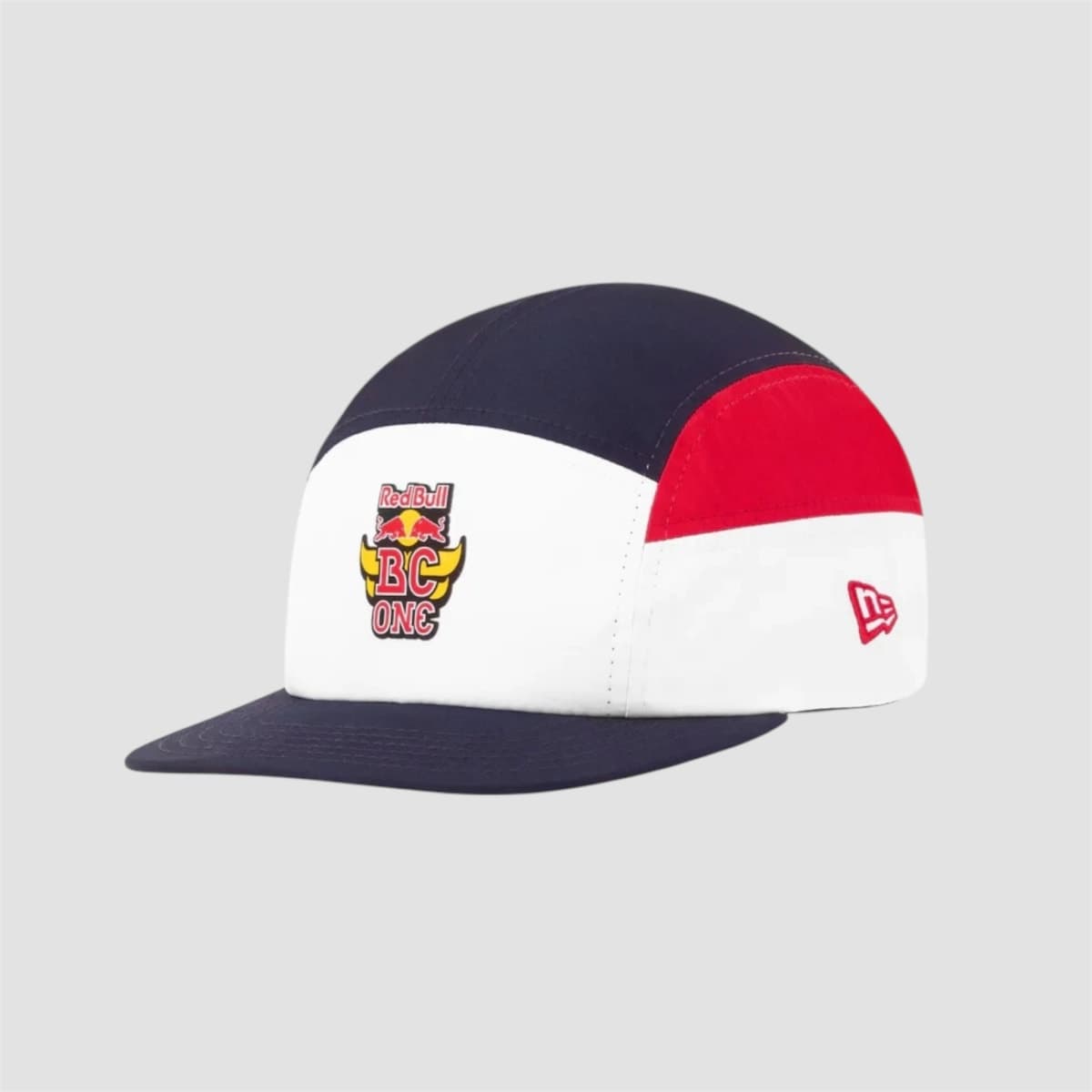 Casquette Red Bull BC One New Era Camper Hat - 1
