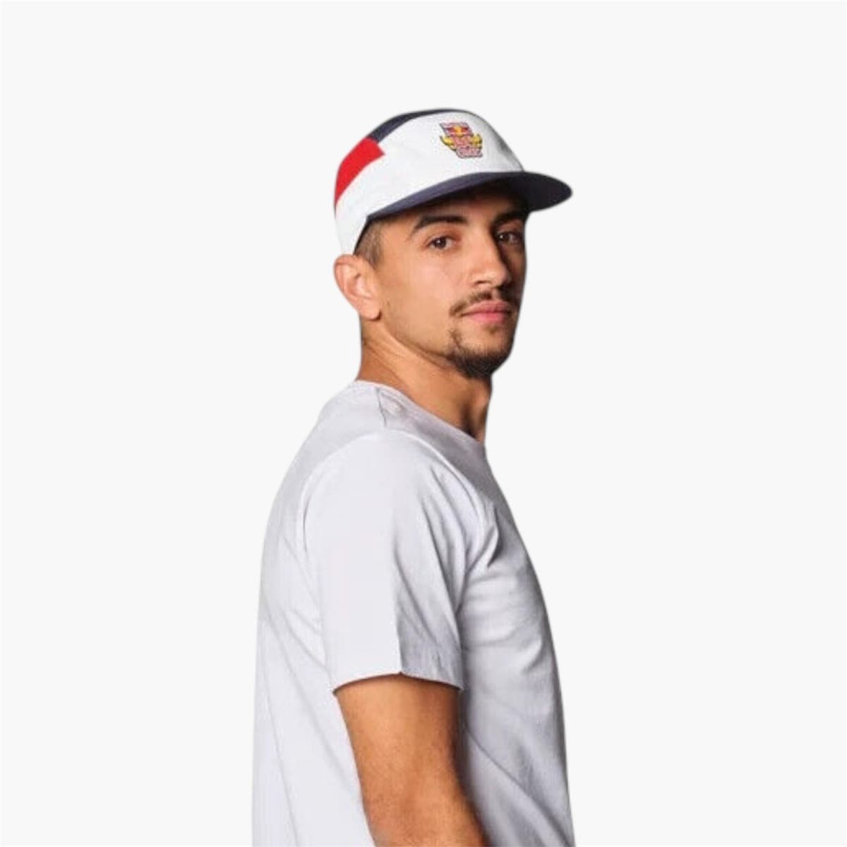 Casquette Red Bull BC One New Era Camper Hat - 3