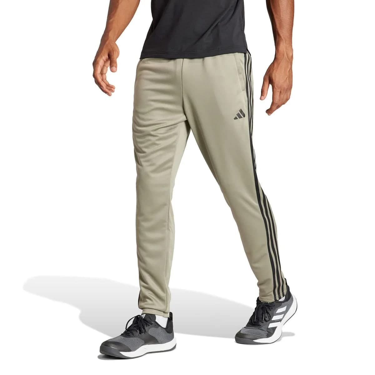 Pantalon Adidas Train Essentials 3-Stripes - Image 2