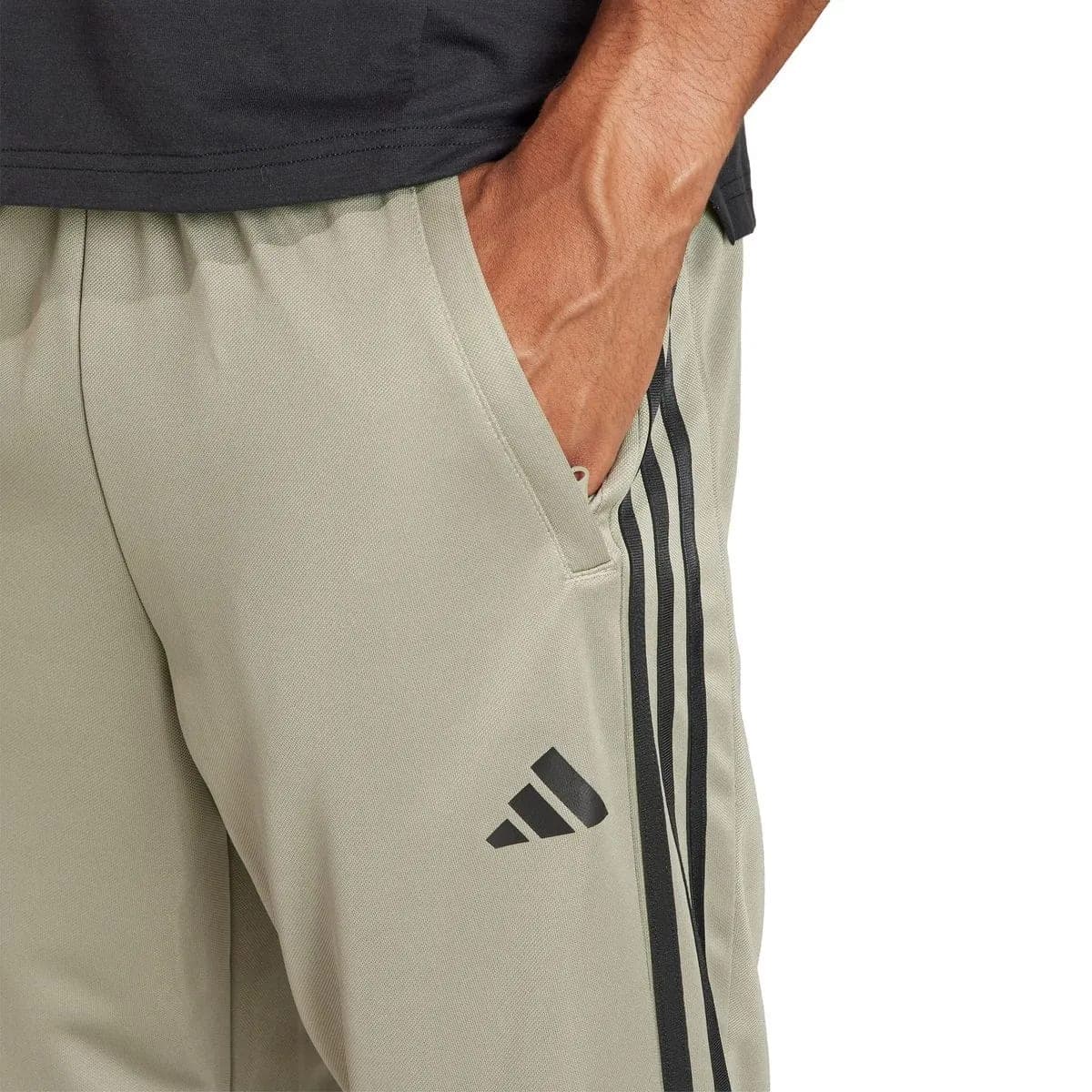 Pantalon Adidas Train Essentials 3-Stripes - Image 3