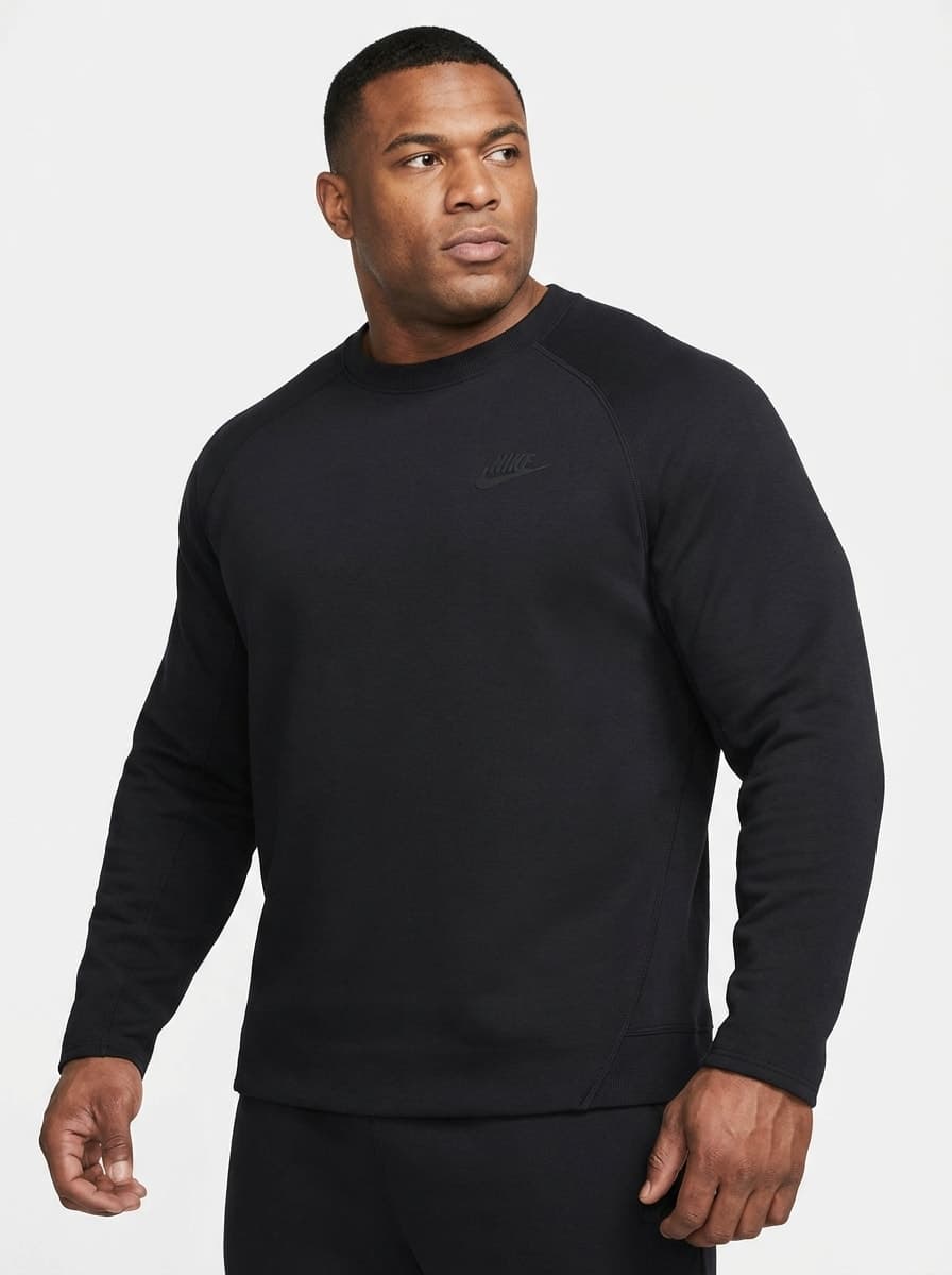 Sweater Nike Sportswear Tech Fleece - Image 2