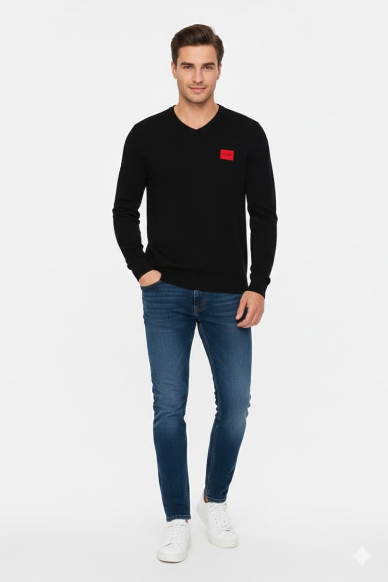Pull HUGO de la gamme Diragol - Image 2