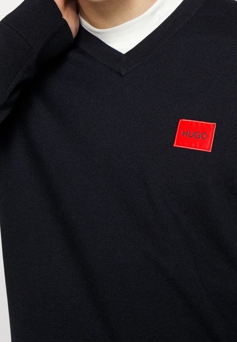 Pull HUGO de la gamme Diragol - Image 3