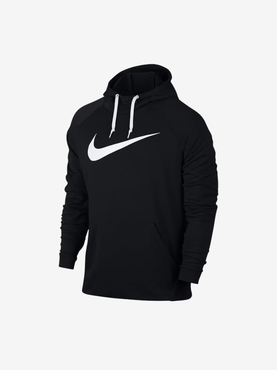 Nike Dri-FIT Men's Training Hoodie. - Image 1