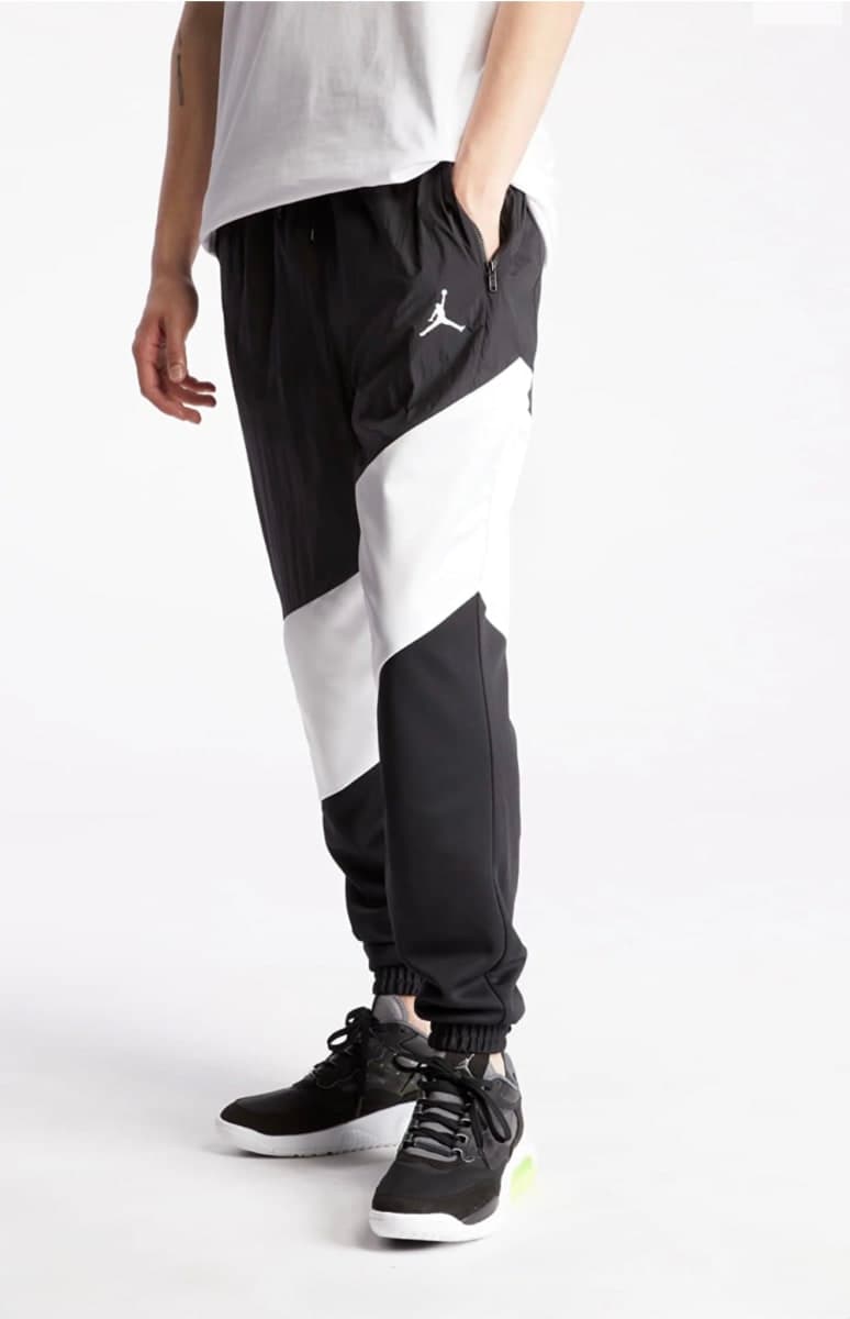 Pantalon tissé Jordan Wings Diamond - 3