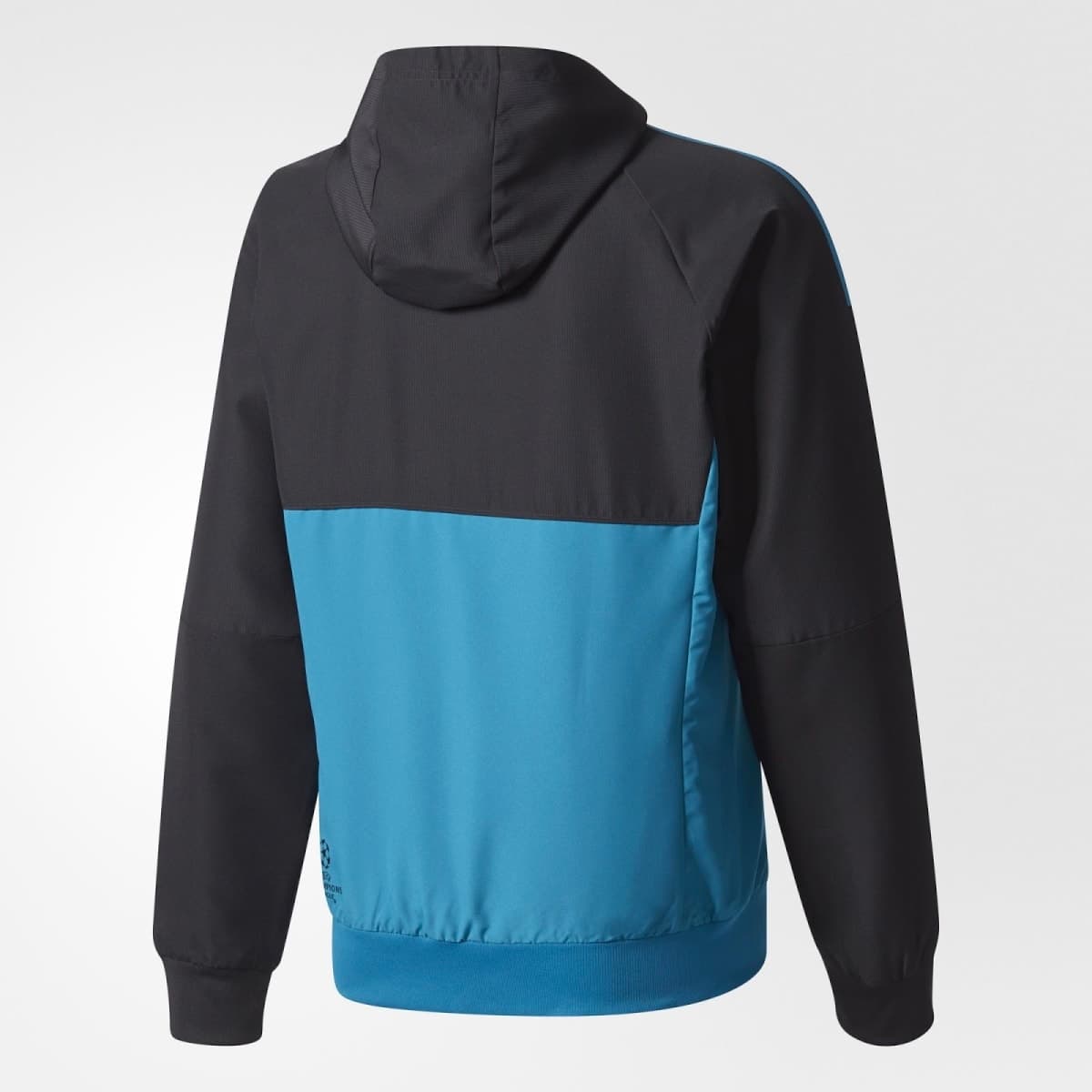 Veste de sport Adidas Real Madrid - 2