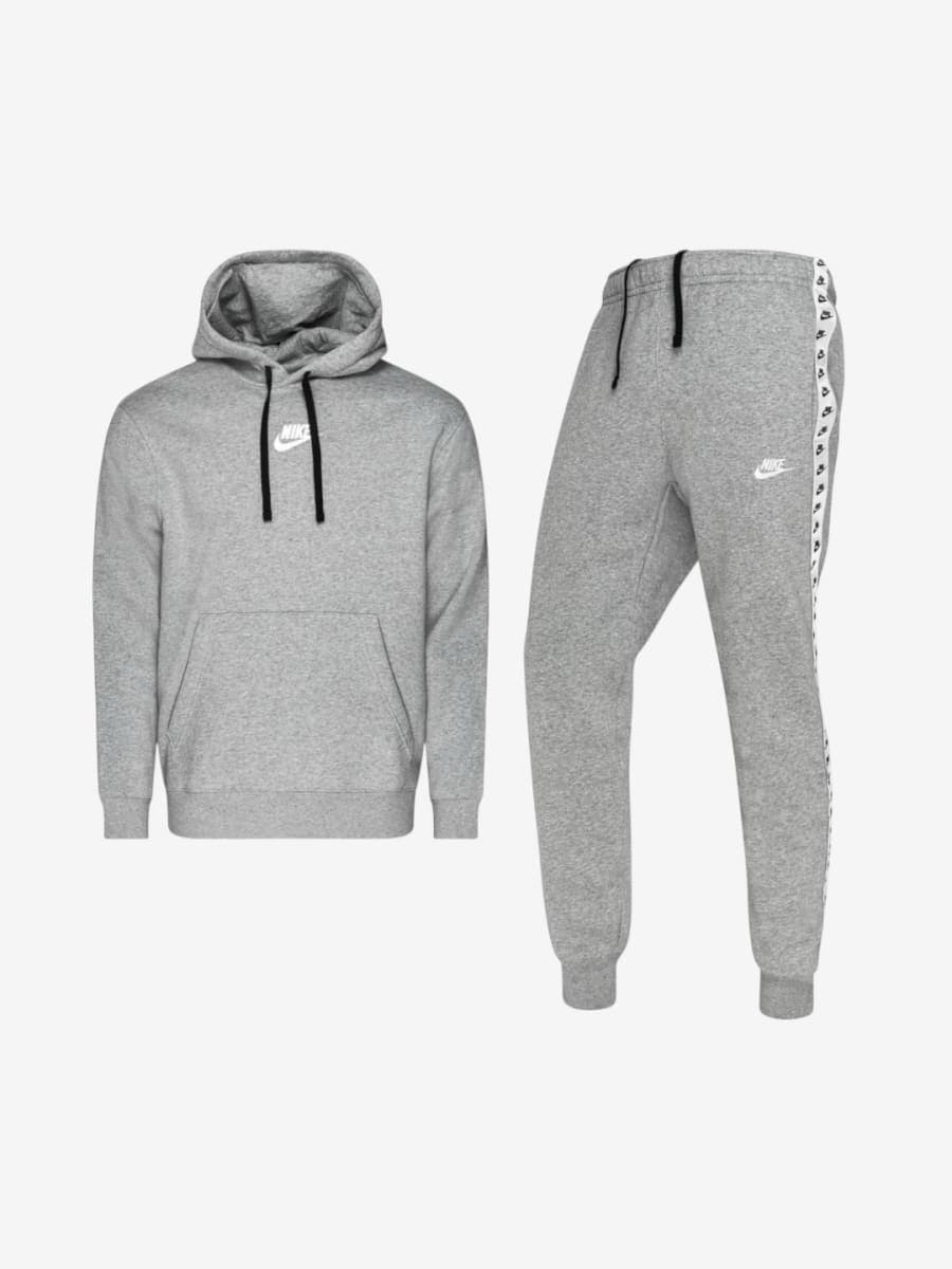 Survêtement à capuche en molleton Nike Sportswear Sport Essential - Image 1