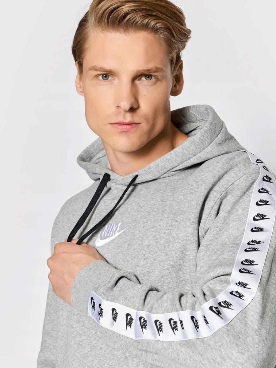 Survêtement à capuche en molleton Nike Sportswear Sport Essential - Image 3