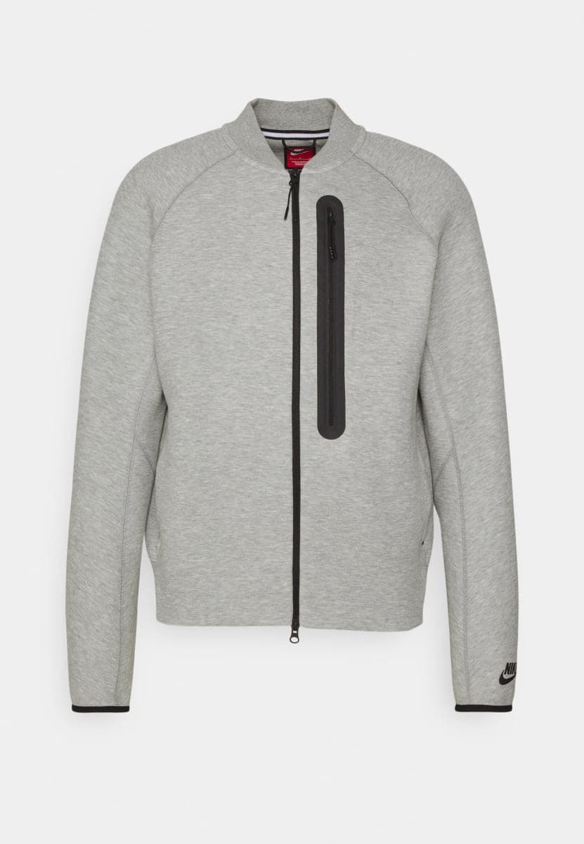 Veste Nike Sportswear Tech Fleece Bomber - 1