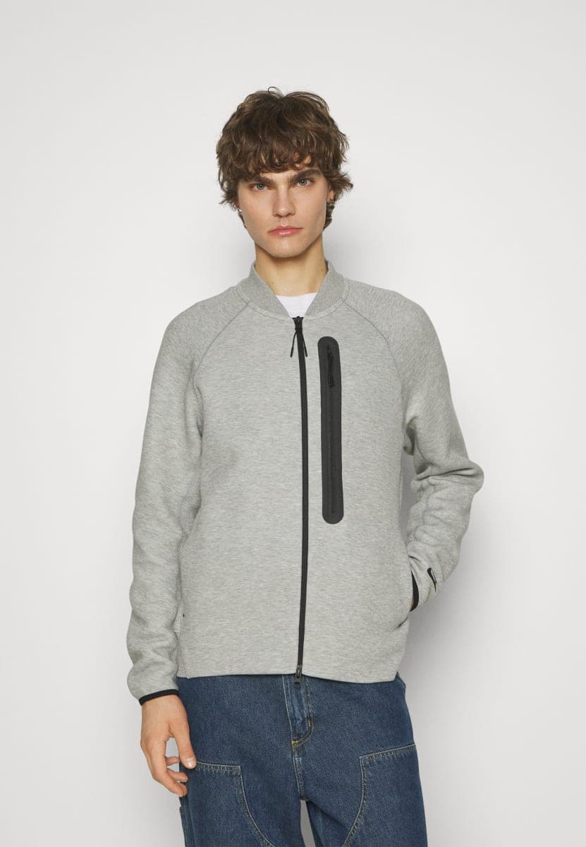 Veste Nike Sportswear Tech Fleece Bomber - 2