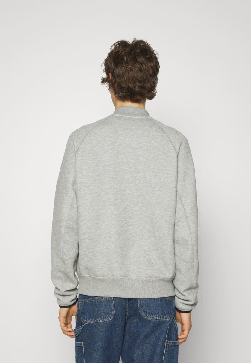 Veste Nike Sportswear Tech Fleece Bomber - 3