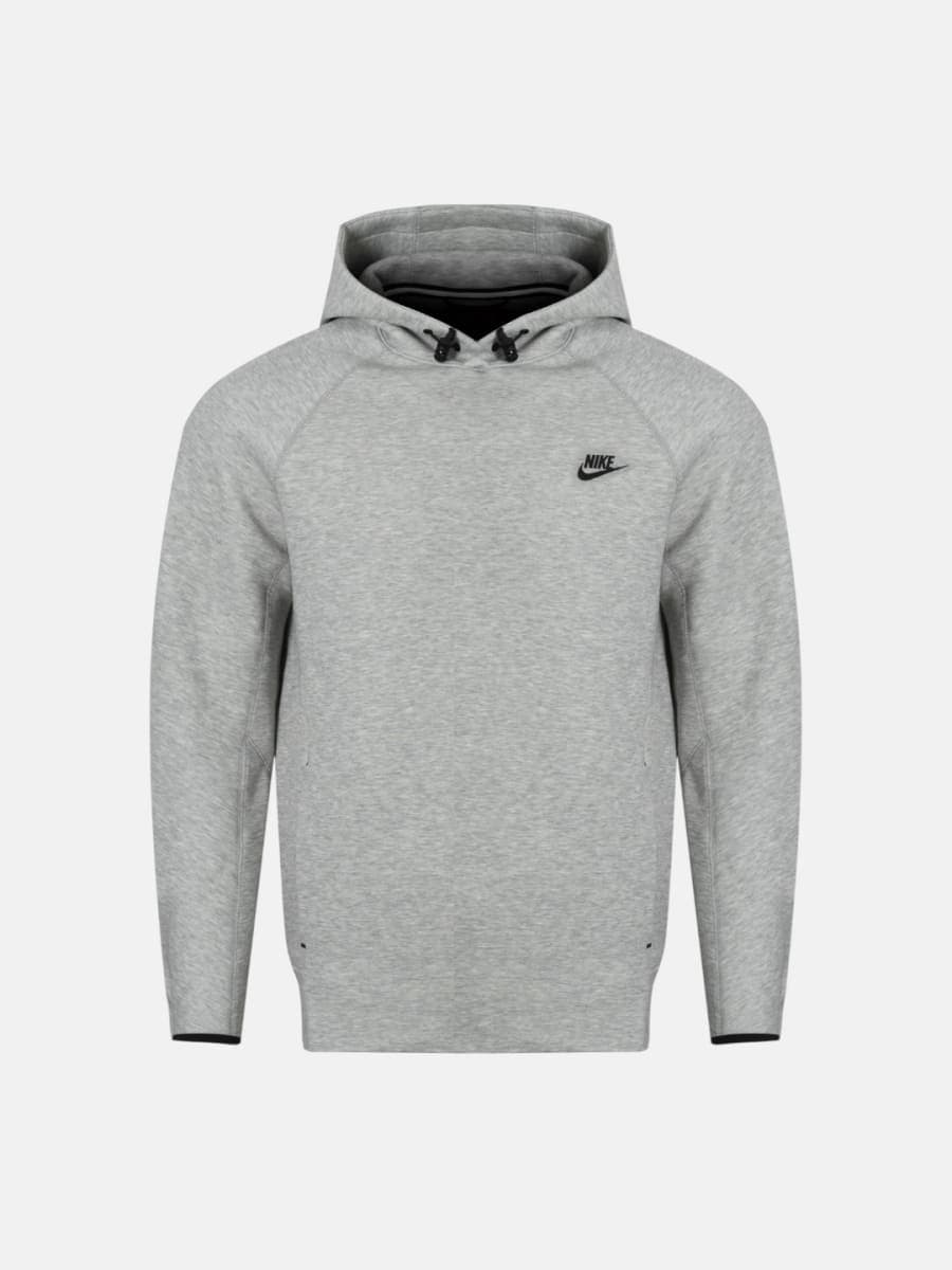 Sweat à capuche Nike Sportswear Tech Fleece Pullover - Image 1