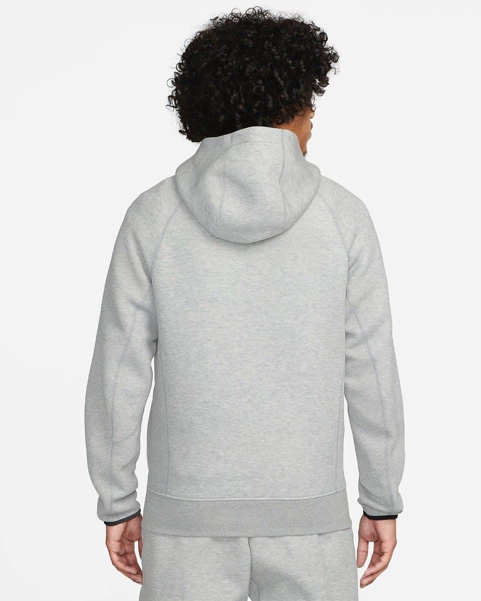 Sweat à capuche Nike Sportswear Tech Fleece Pullover - Image 3
