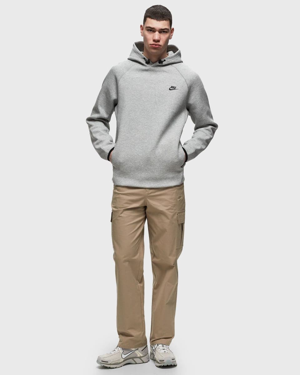 Sweat à capuche Nike Sportswear Tech Fleece Pullover - Image 4